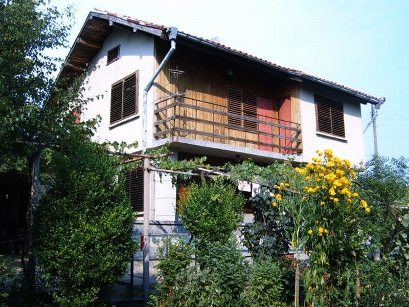 Дом в Ямболе, Болгария, 930 м2 - фото 1