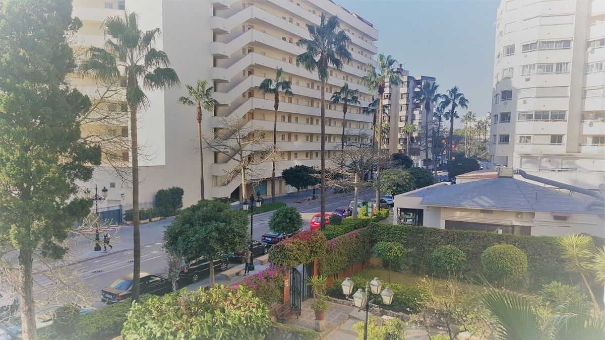 Апартаменты на Коста-дель-Соль, Испания, 48 м2 - фото 1