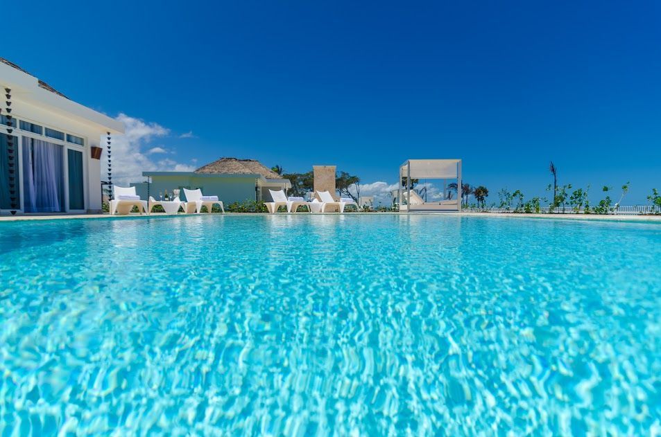 Вилла в Сосуа, Доминиканская Республика, 220 м² - фото 5