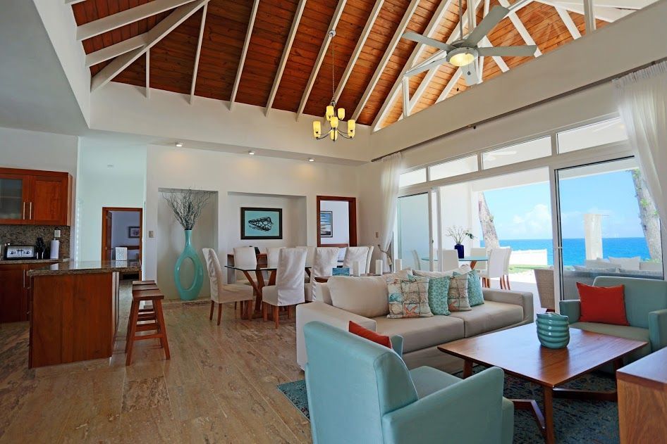 Вилла в Сосуа, Доминиканская Республика, 220 м² - фото 7