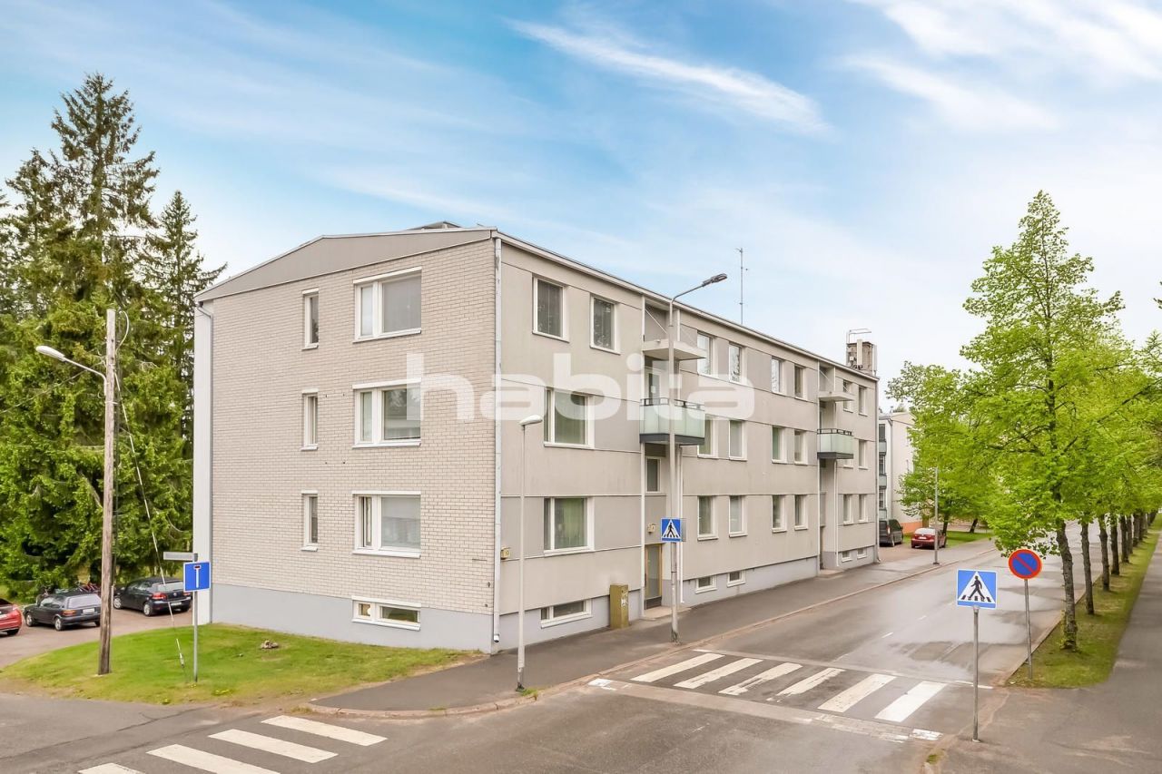 Апартаменты в Коуволе, Финляндия, 71 м2 - фото 1