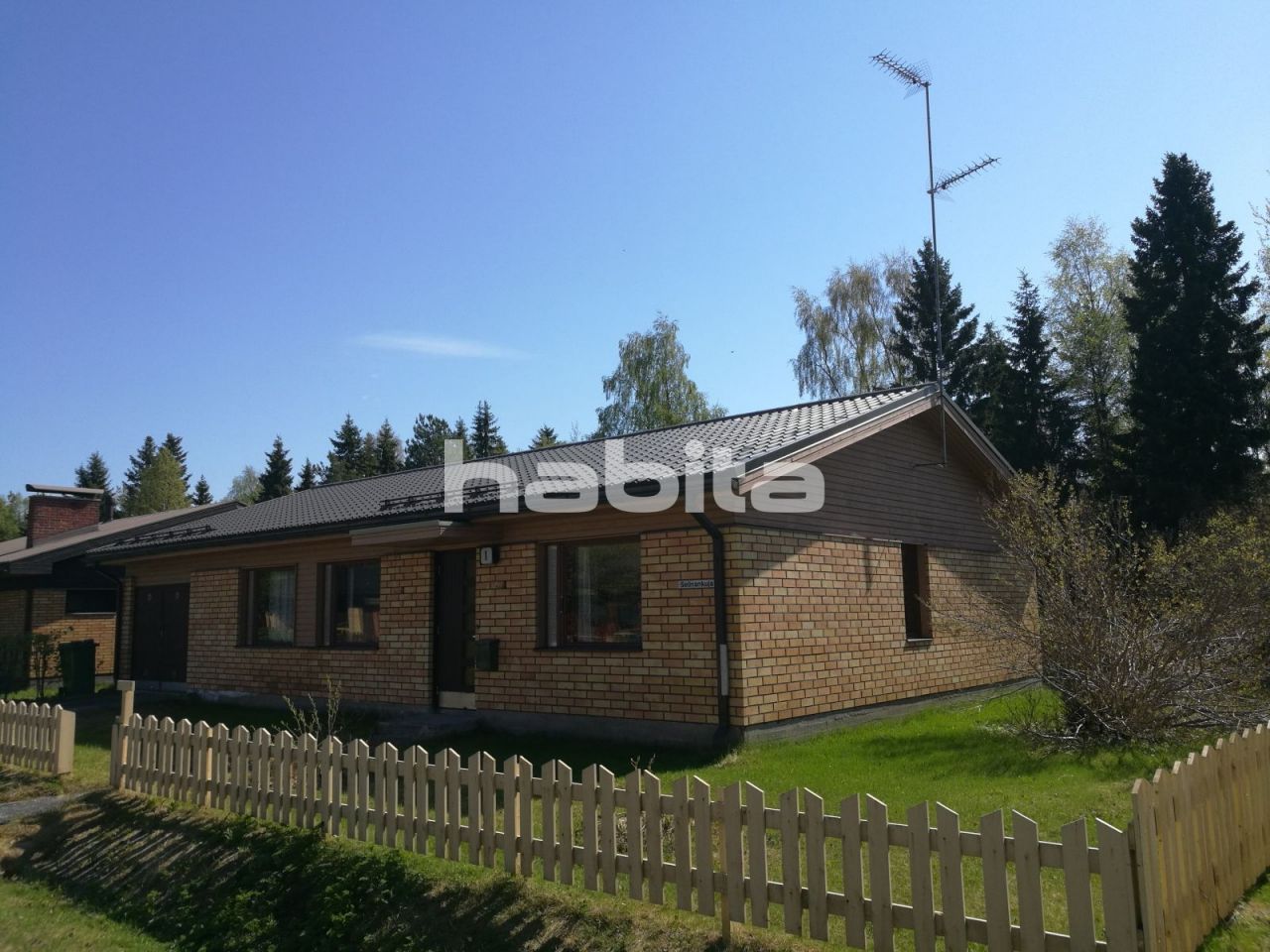Дом в Кеми, Финляндия, 102 м2 - фото 1