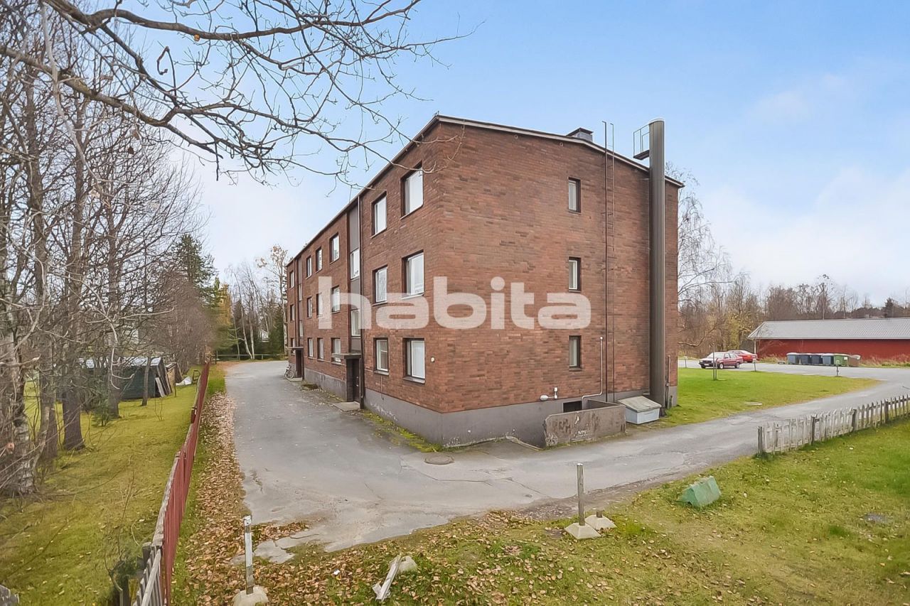 Апартаменты Keminmaa, Финляндия, 70 м2 - фото 1