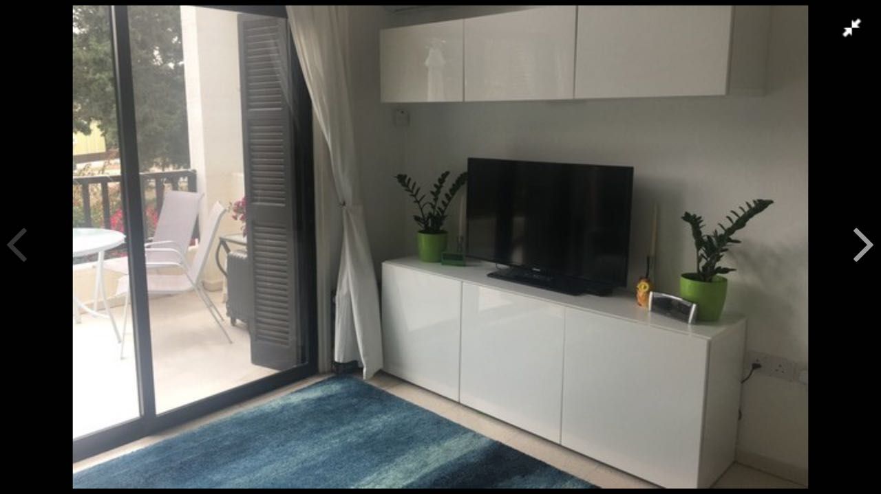 Квартира в Пафосе, Кипр, 102 м² - фото 2