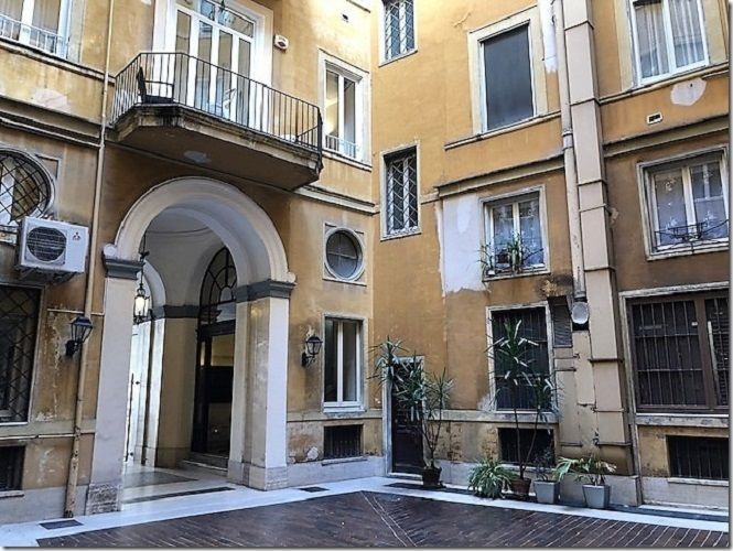 Апартаменты в Риме, Италия, 150 м2 - фото 1