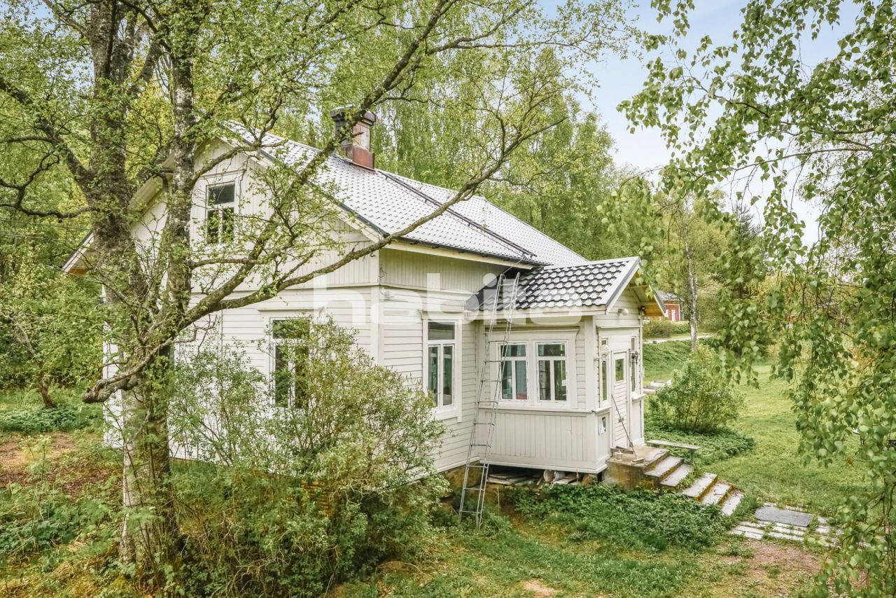Дом в Ловииса, Финляндия, 85 м2 - фото 1