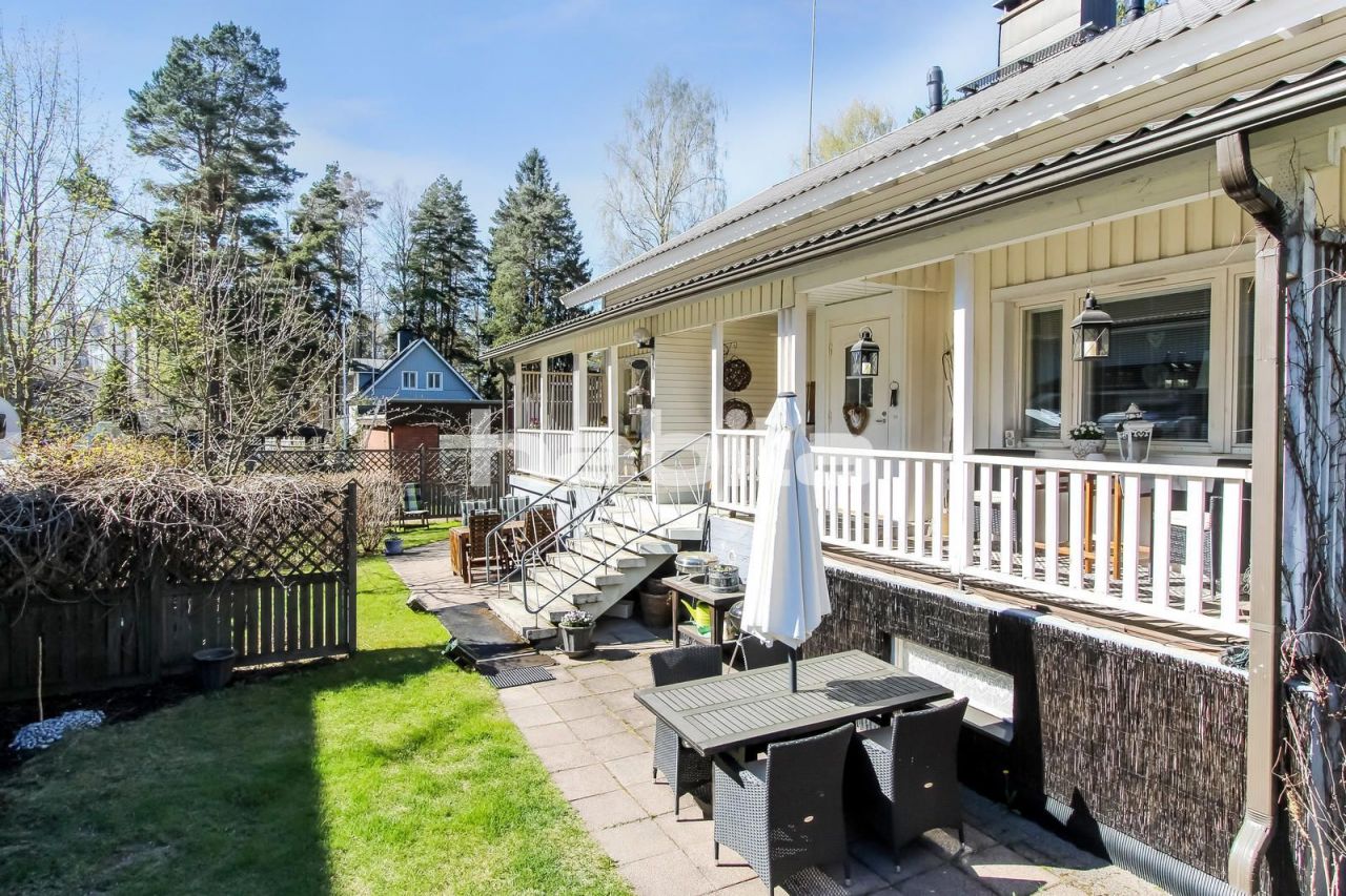 Дом в Хельсинки, Финляндия, 149 м2 - фото 1