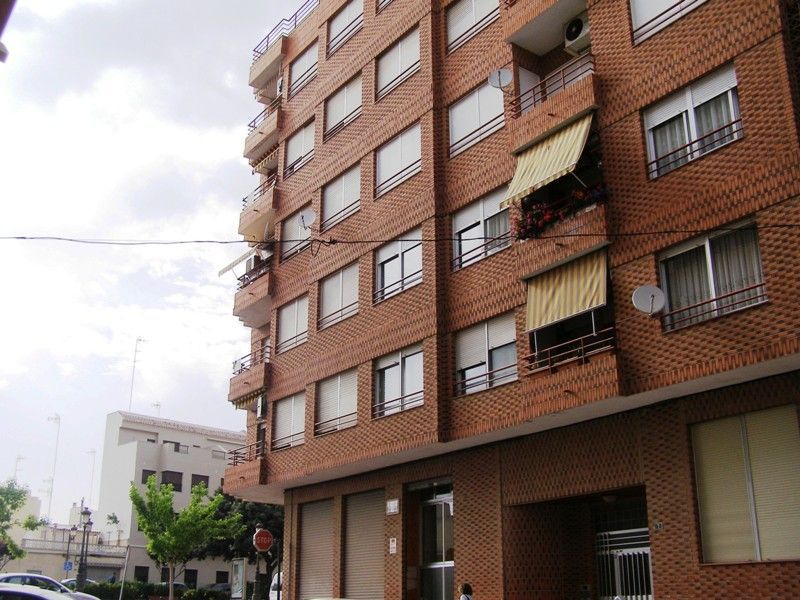 Квартира в Гуардамар-дель-Сегура, Испания, 95 м2 - фото 1