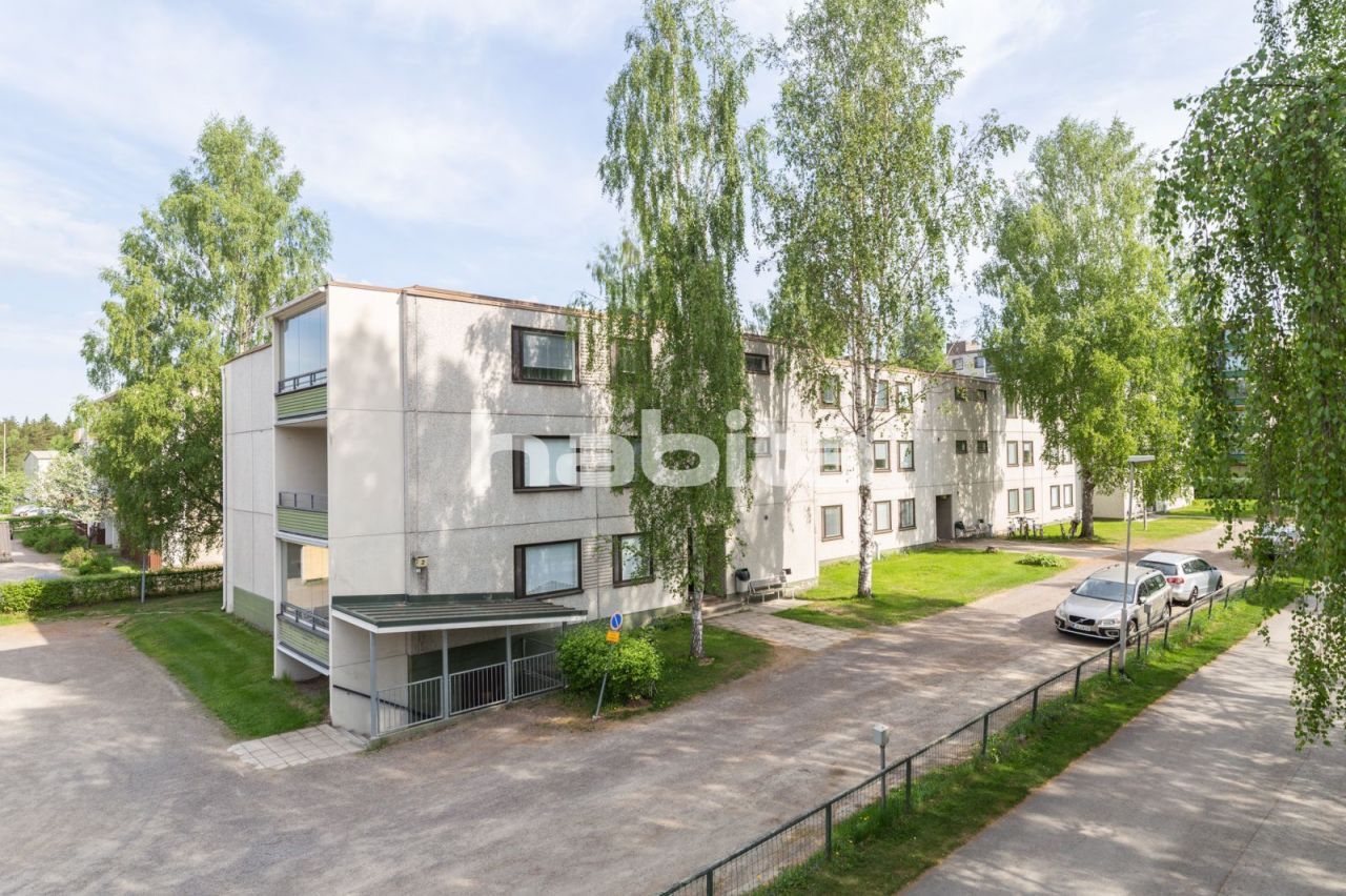 Апартаменты в Хямеэнлинна, Финляндия, 58.5 м2 - фото 1