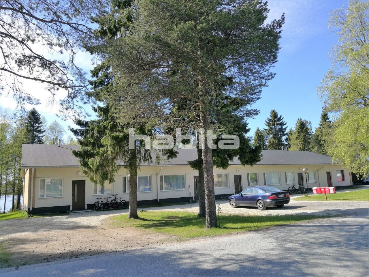 Квартира Keminmaa, Финляндия, 379 м2 - фото 1