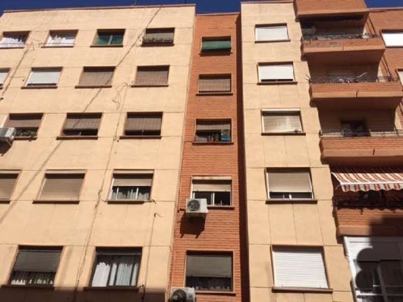 Квартира в Валенсии, Испания, 68 м2 - фото 1