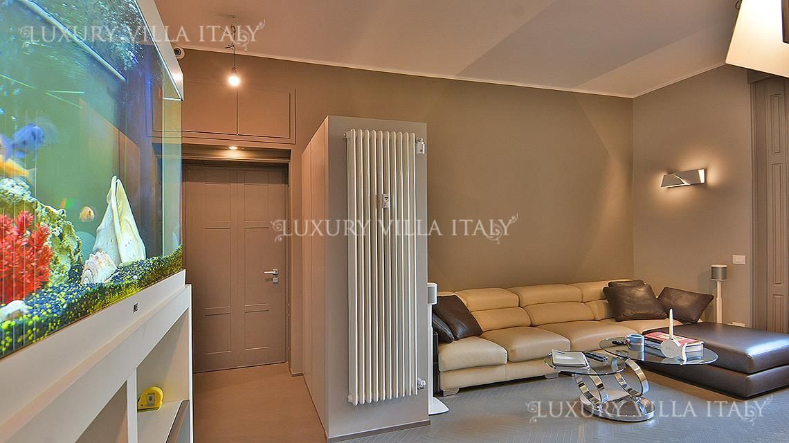 Квартира в Милане, Италия, 90 м2 - фото 1