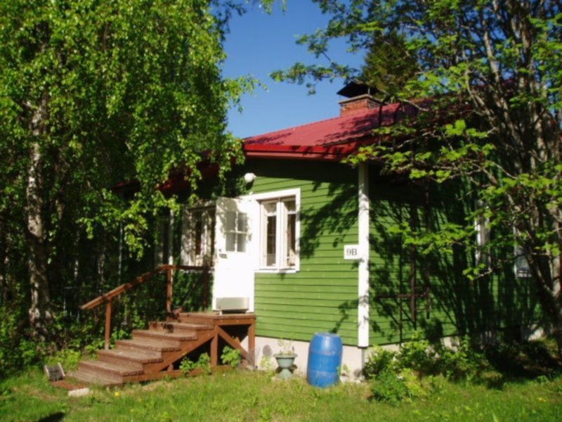 Дом в Лиекса, Финляндия, 100 м2 - фото 1