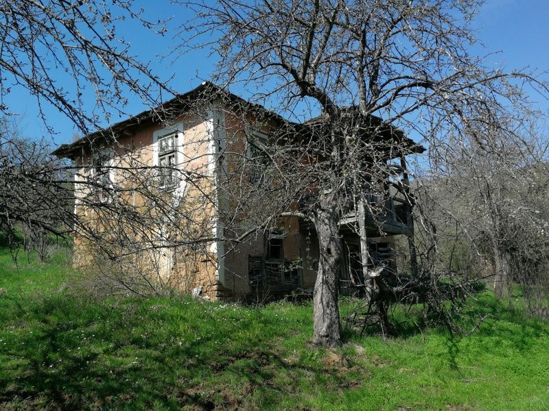 Дом в Софии, Болгария, 80 м2 - фото 1