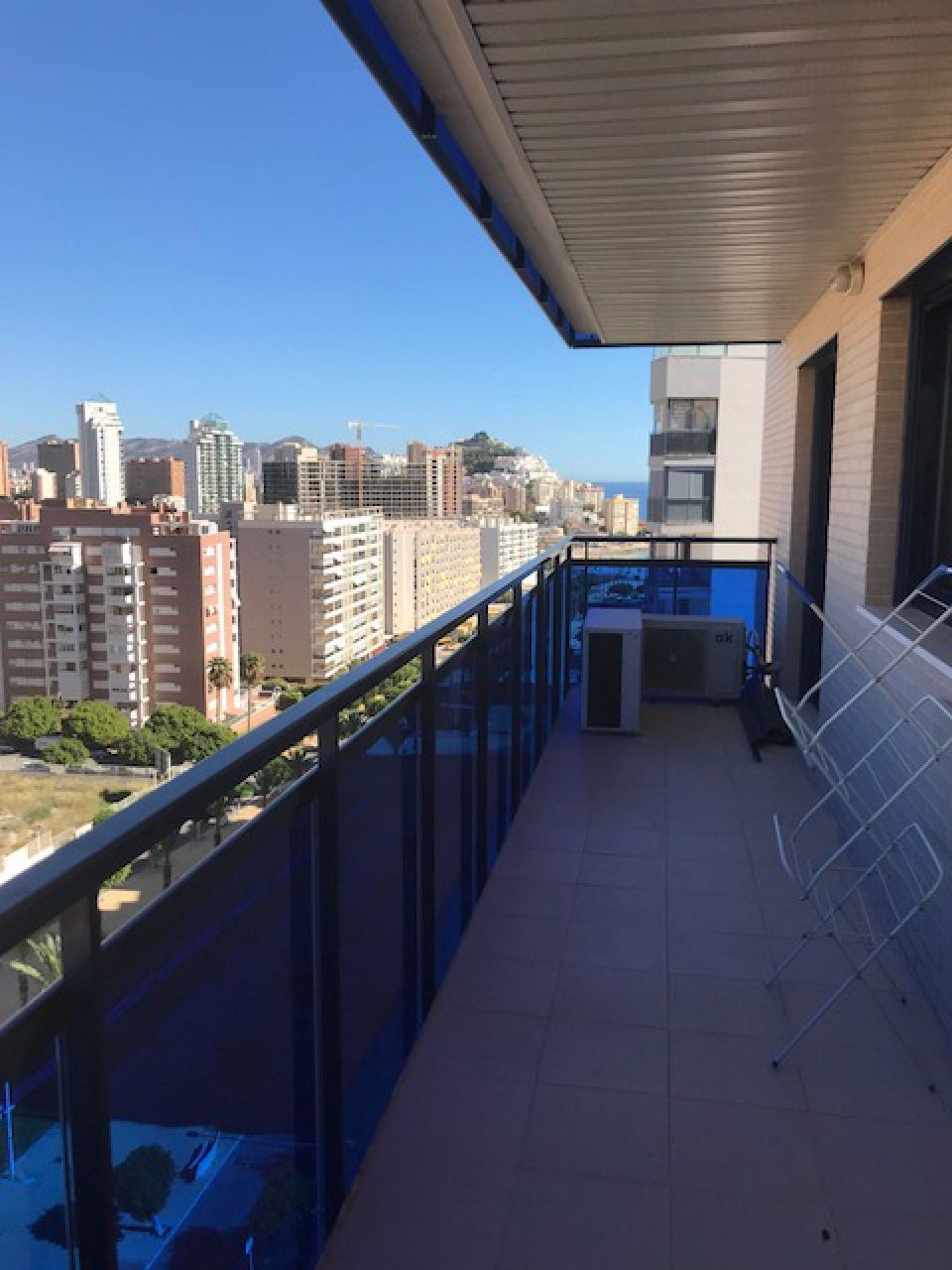 Апартаменты в Вильяхойосе, Испания, 85 м2 - фото 1