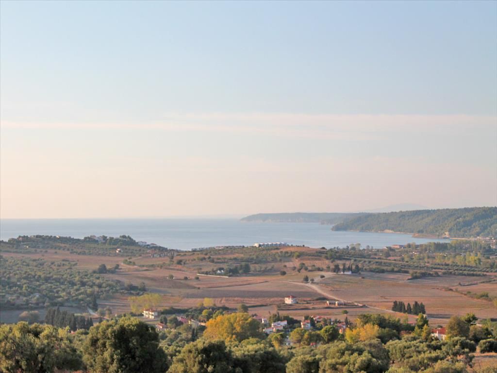 Земля на Кассандре, Греция, 60 000 м² - фото 1