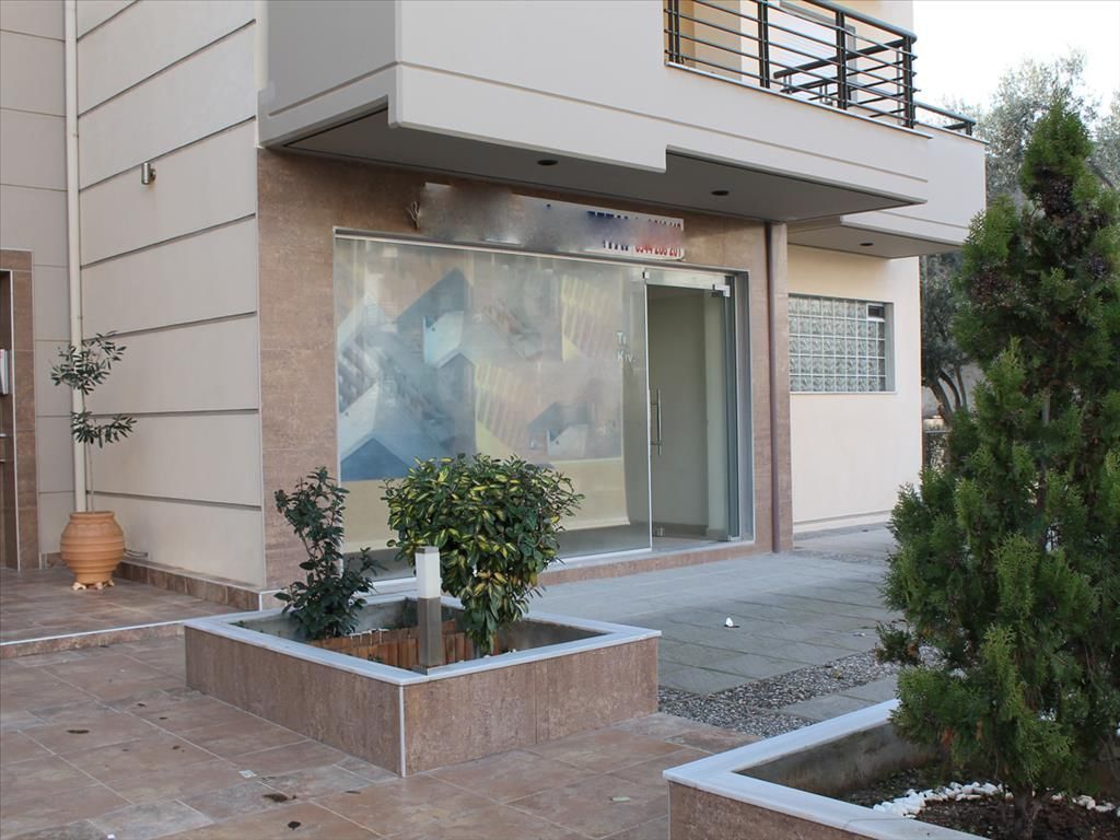 Коммерческая недвижимость в Пелле, Греция, 54 м2 - фото 1