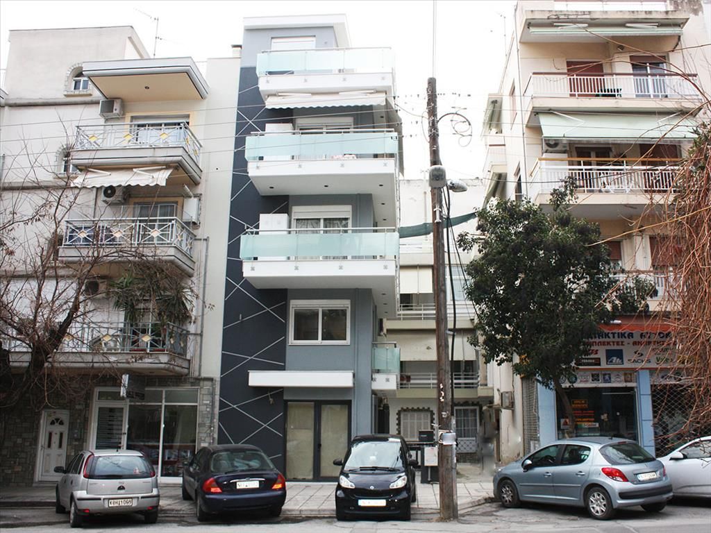 Коммерческая недвижимость в Салониках, Греция, 30 м2 - фото 1