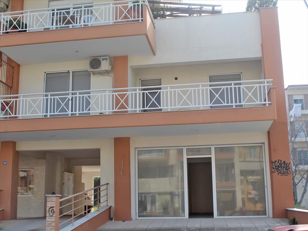 Коммерческая недвижимость в Пелле, Греция, 58 м2 - фото 1