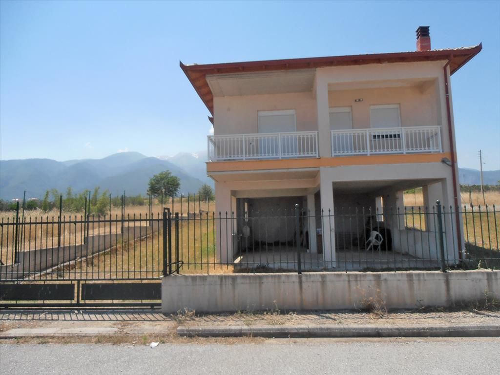 Дом в Пиерии, Греция, 120 м2 - фото 1