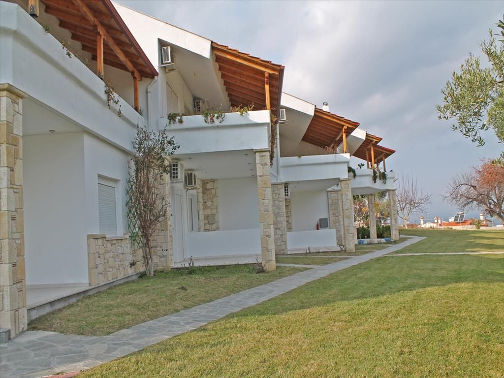 Коммерческая недвижимость на Кассандре, Греция, 510 м2 - фото 1