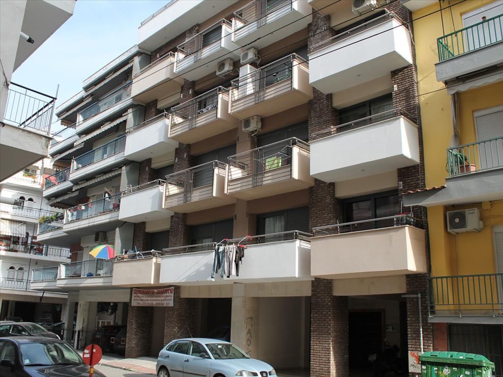 Коммерческая недвижимость в Салониках, Греция, 875 м2 - фото 1