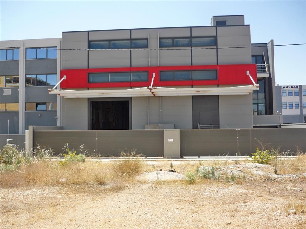 Коммерческая недвижимость в Аттике, Греция, 2 050 м2 - фото 1