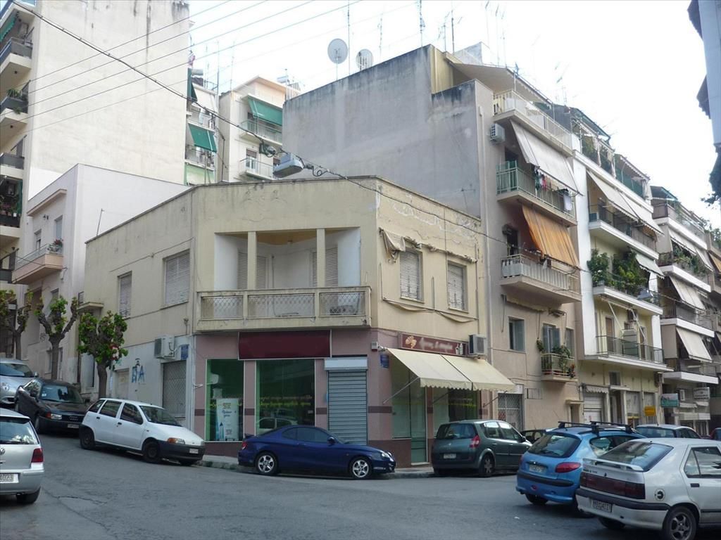 Коммерческая недвижимость в Аттике, Греция, 130 м2 - фото 1