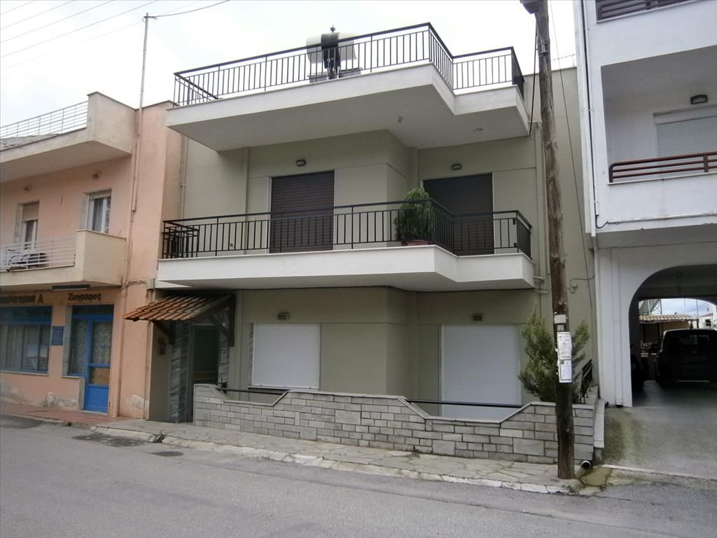 Квартира в Кавале, Греция, 100 м2 - фото 1
