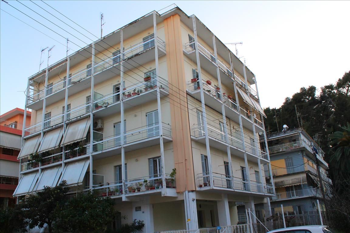 Квартира на Корфу, Греция, 91 м2 - фото 1