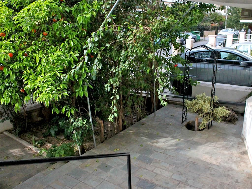 Квартира в Афинах, Греция, 92 м² - фото 1