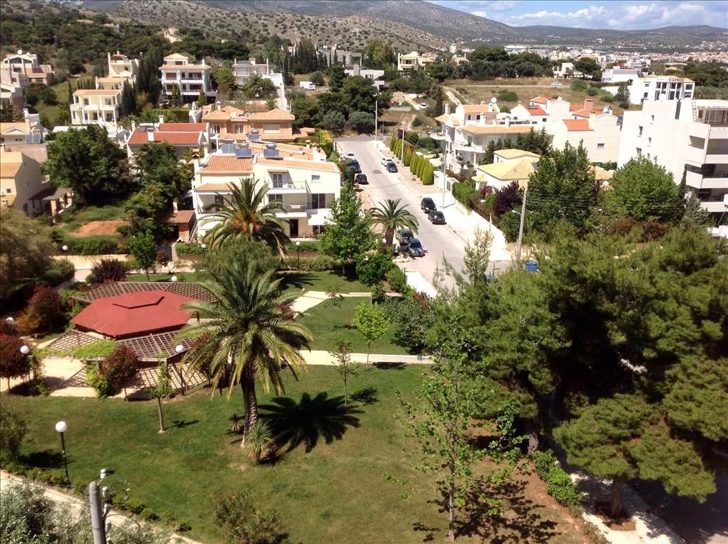 Коммерческая недвижимость в Аттике, Греция, 800 м2 - фото 1