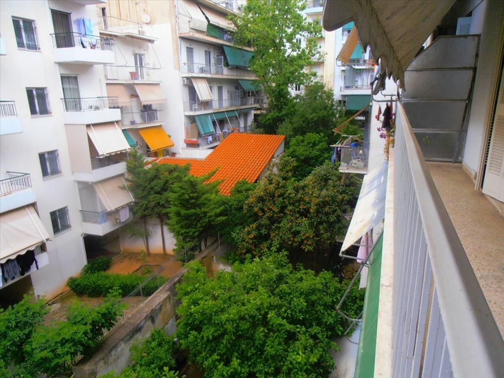 Квартира в Афинах, Греция, 53 м2 - фото 1