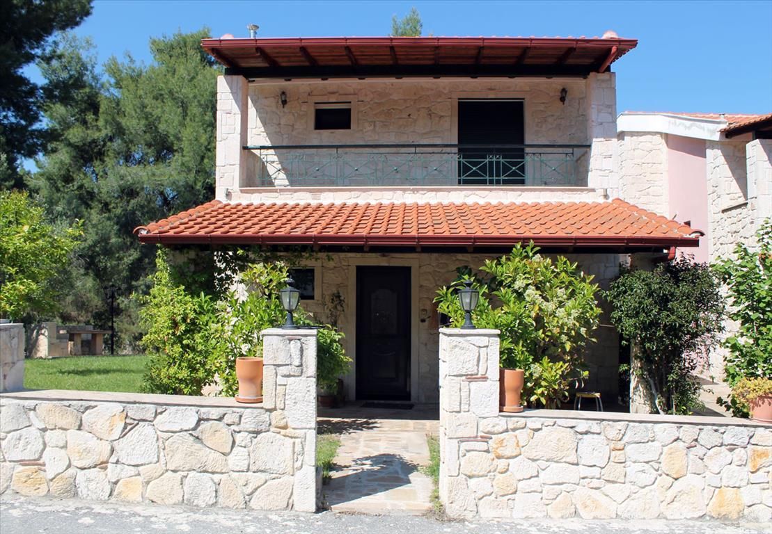 Дом в Ситонии, Греция, 150 м2 - фото 1