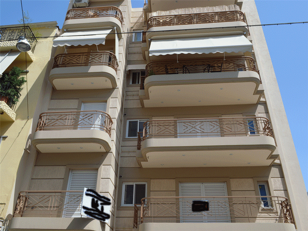 Квартира в Афинах, Греция, 92 м2 - фото 1