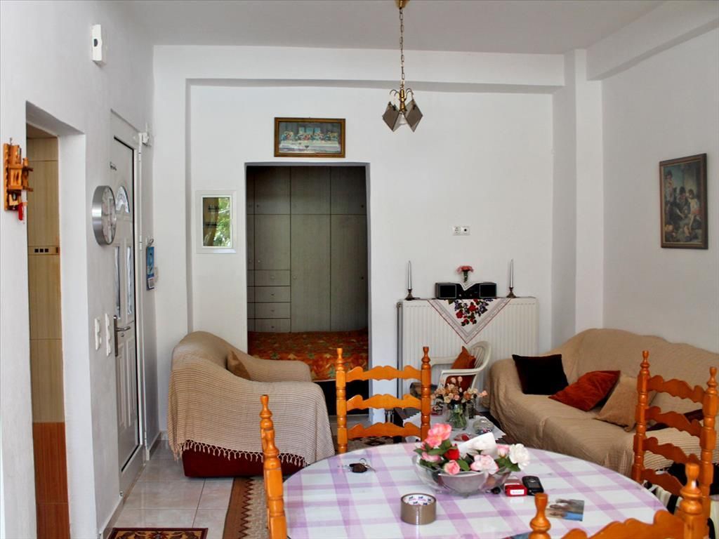 Квартира в Аттике, Греция, 76 м2 - фото 1