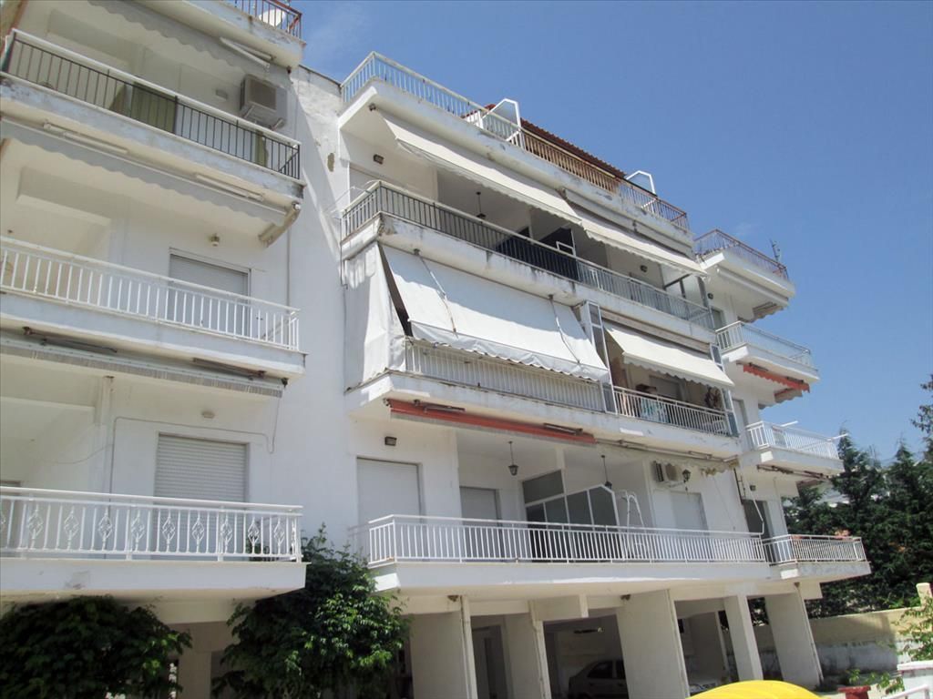 Квартира в Кавале, Греция, 47 м2 - фото 1