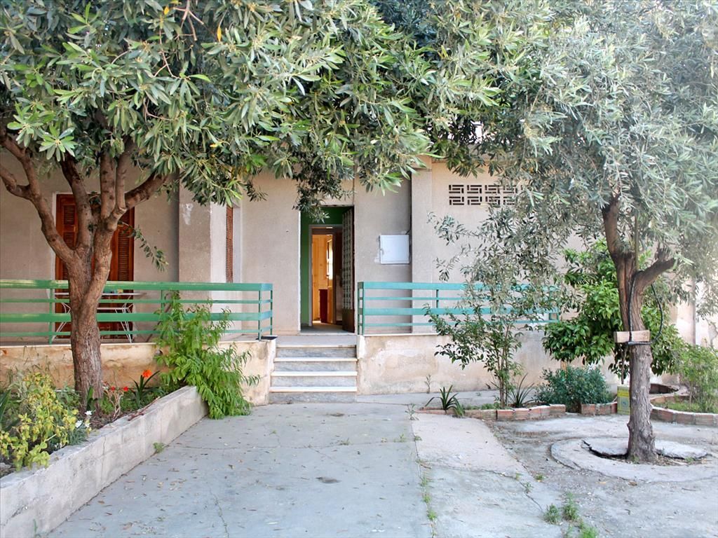 Квартира в Аттике, Греция, 65 м2 - фото 1