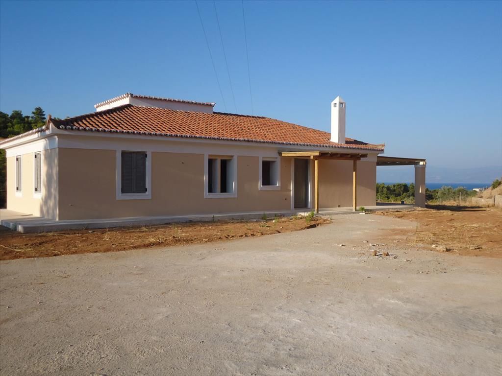 Дом в номе Ханья, Греция, 155 м2 - фото 1