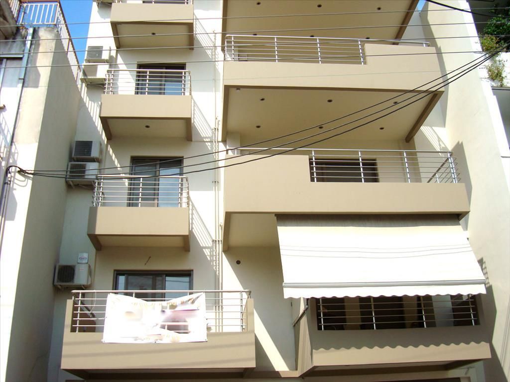Квартира в Афинах, Греция, 57 м² - фото 1