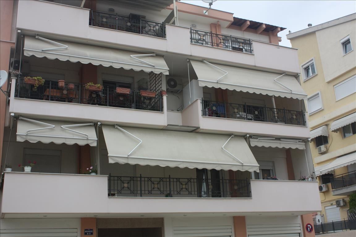 Квартира в Салониках, Греция, 47 м² - фото 1