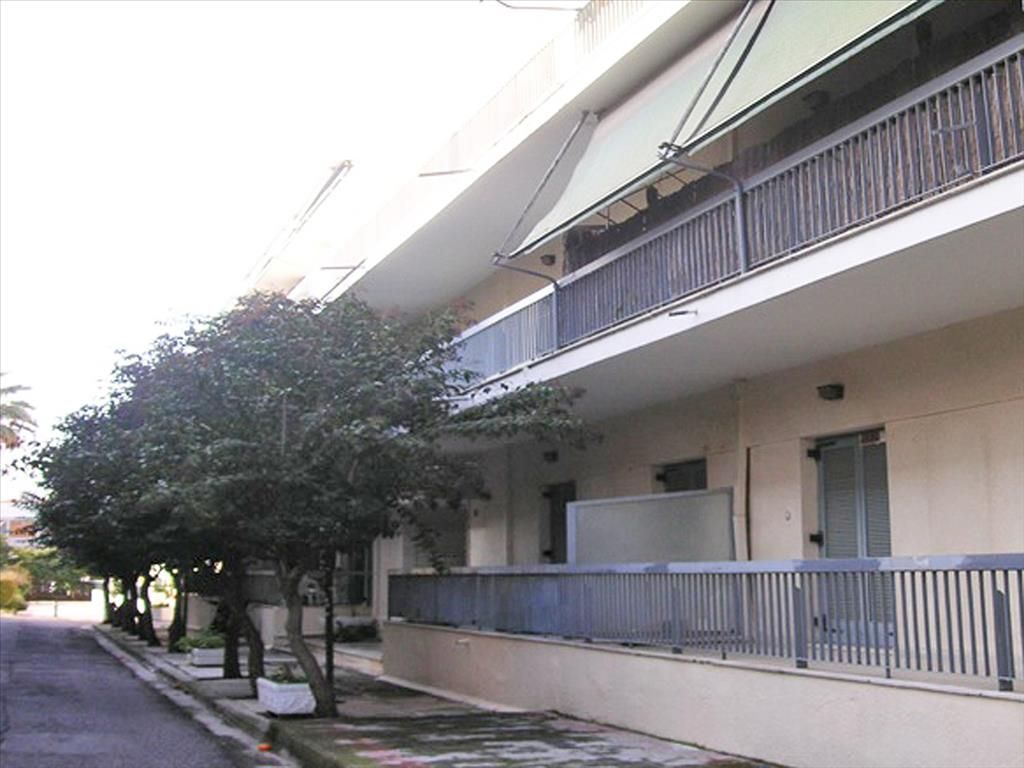 Квартира в Аттике, Греция, 87 м2 - фото 1