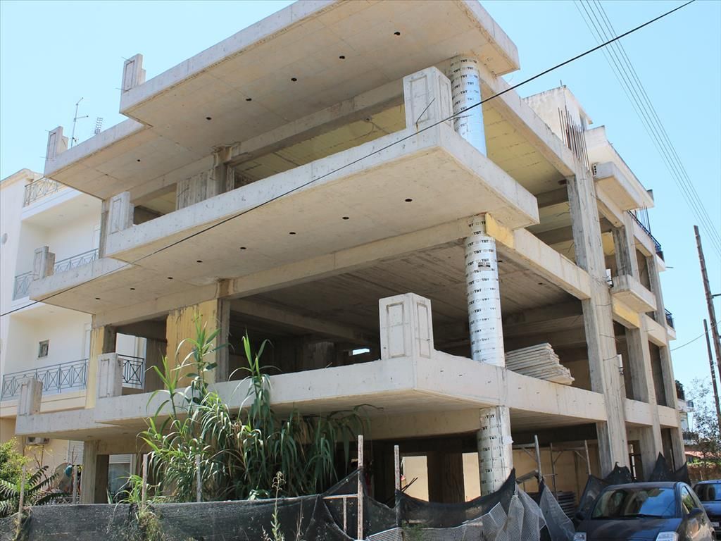 Коммерческая недвижимость в Патрах, Греция, 390 м2 - фото 1