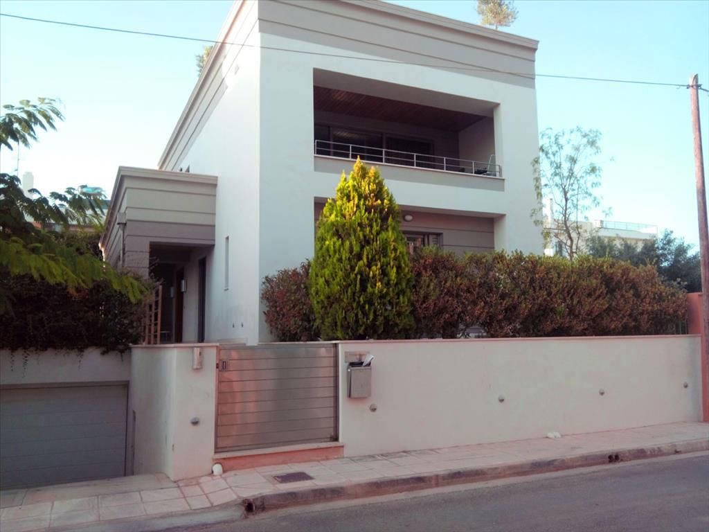 Дом в Вуле, Греция, 360 м2 - фото 1
