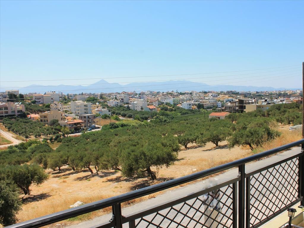 Коммерческая недвижимость в Ираклионе, Греция, 800 м2 - фото 1