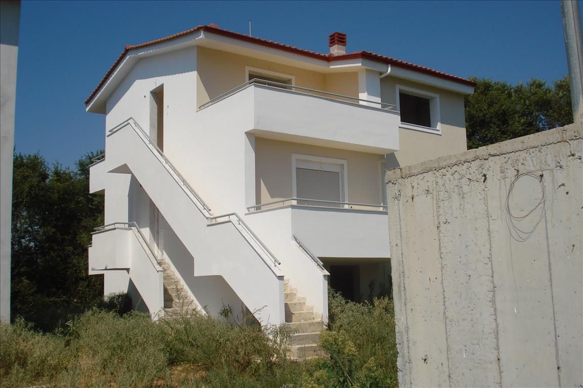 Дом в Сани, Греция, 200 м2 - фото 1