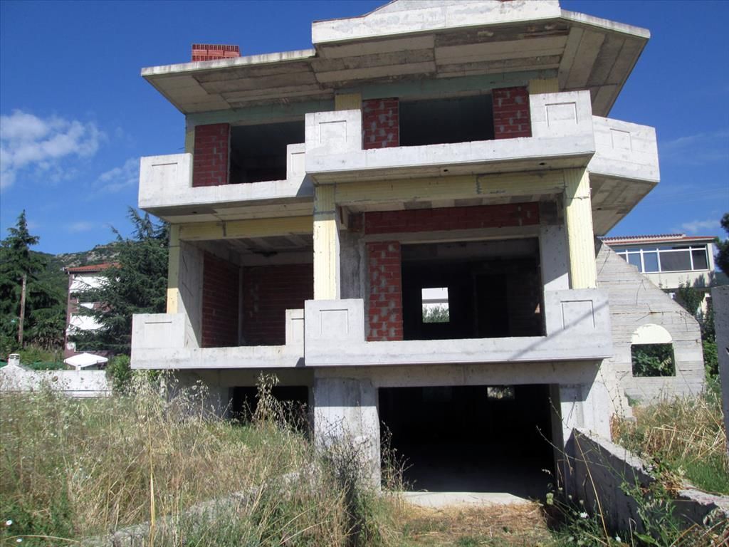Дом в Кавале, Греция, 180 м2 - фото 1