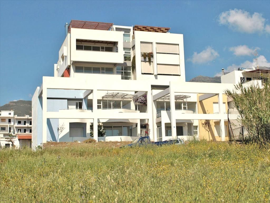 Квартира в Рафине, Греция, 97 м2 - фото 1