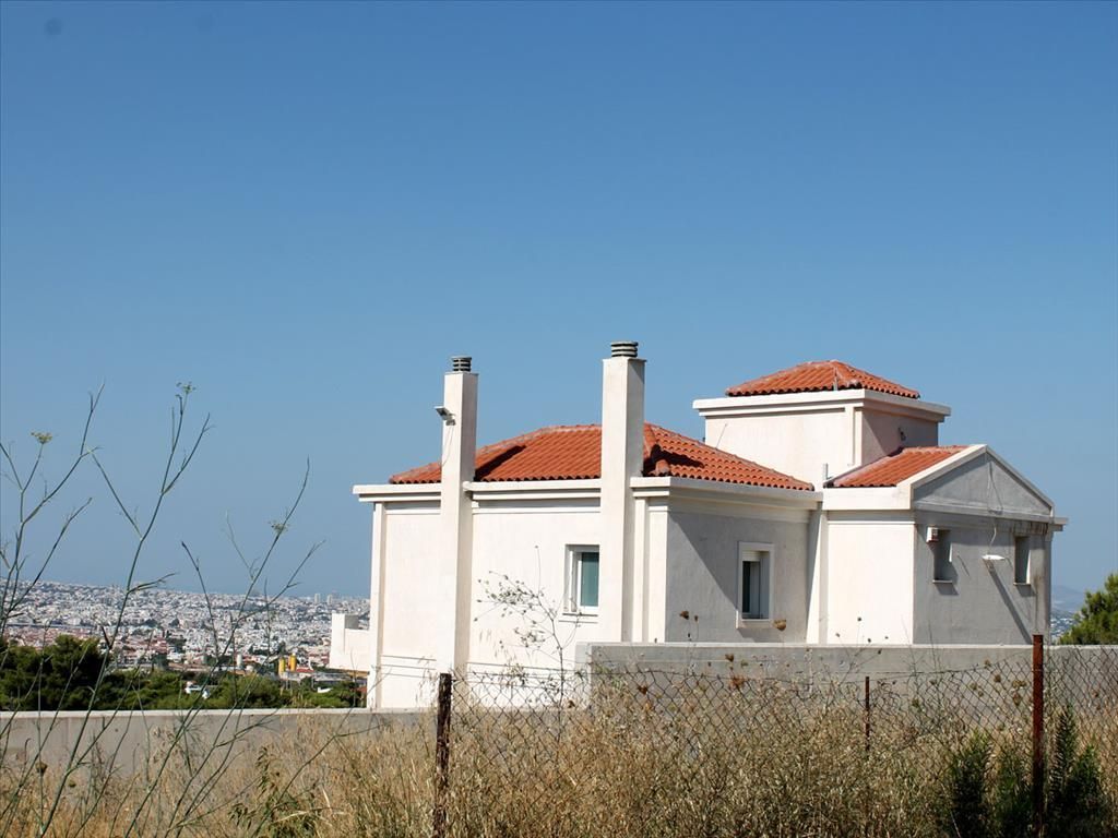 Вилла на Корфу, Греция, 380 м2 - фото 1