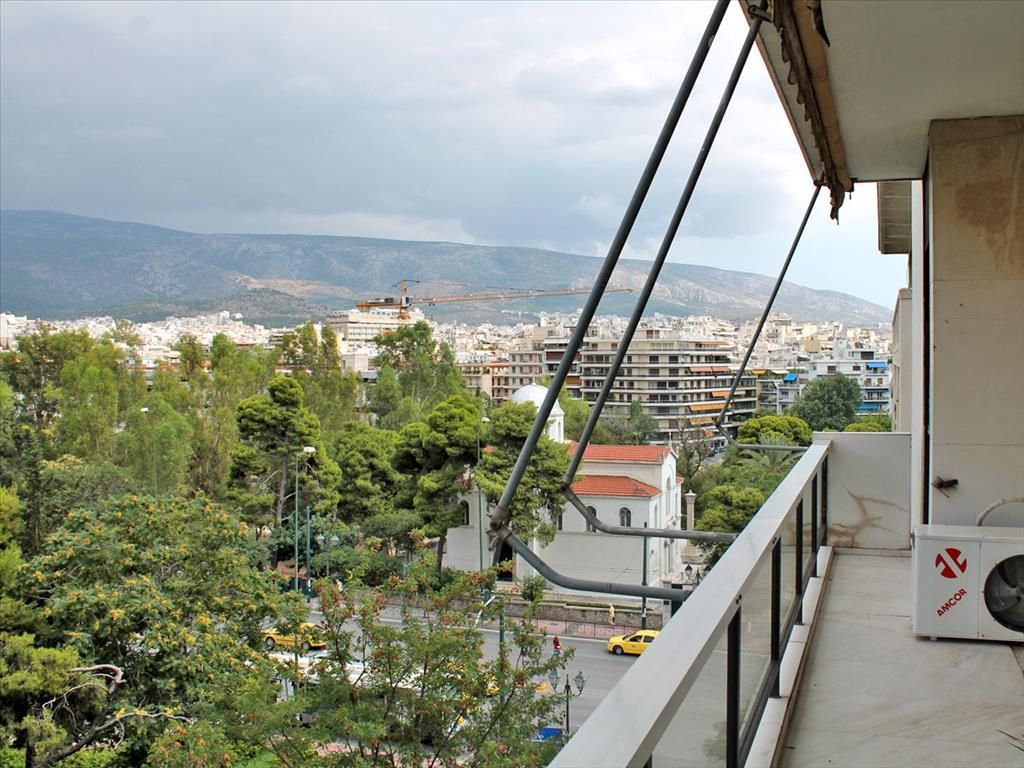 Коммерческая недвижимость в Афинах, Греция, 146 м2 - фото 1